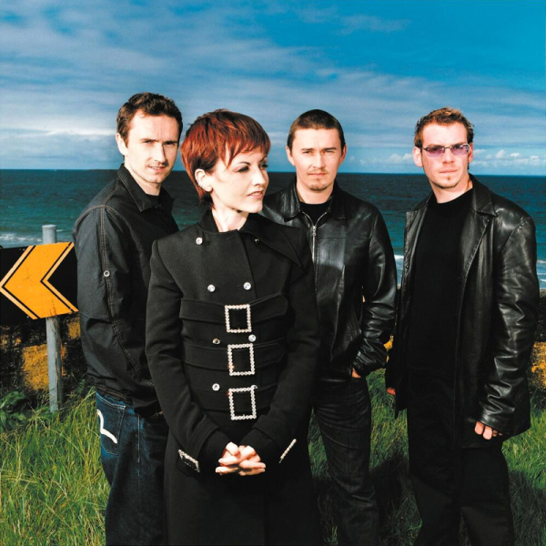 Photo annonce CRANBERRIES      2 billets CAT 1 concert