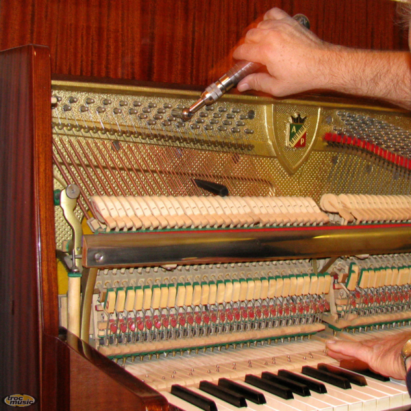 Photo annonce ACCORD PIANO