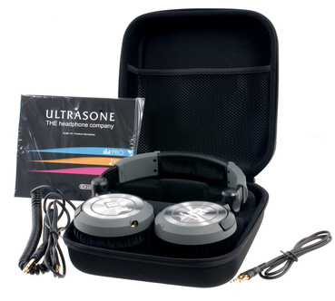 Photo annonce Ultrasone        PRO 750