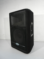 Photo annonce ENCEINTE  SAMSON RS12HD la piece