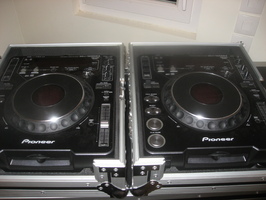 Photo annonce Pack DJ  Pioneer Hallen & Heath haut de gamme