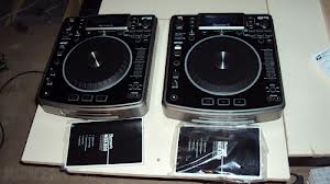 Photo annonce Numark  NDX  800 possible 2