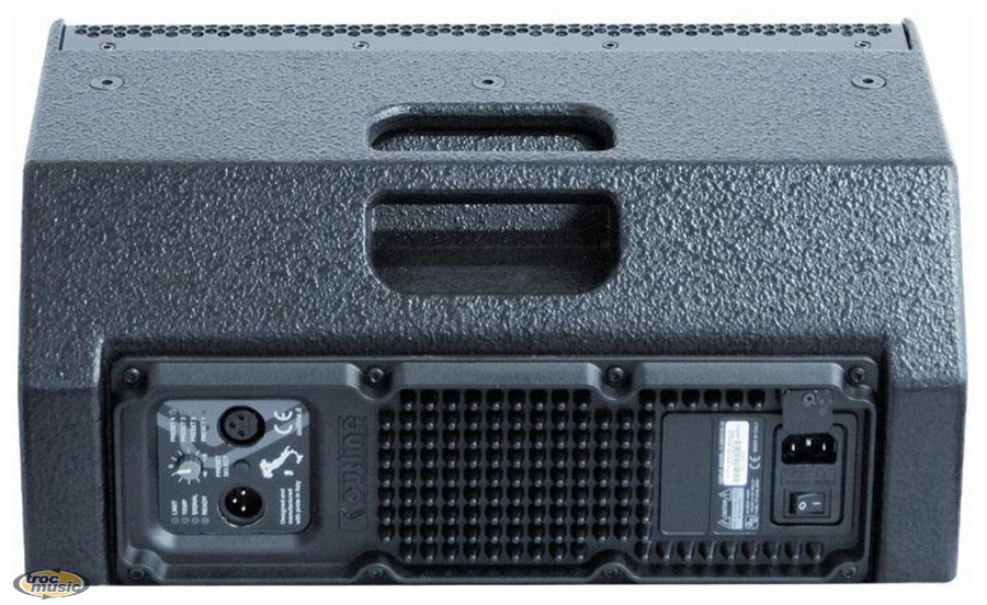 Photo annonce OUTLINE DVS 8 SP Enceinte pre amplifiee