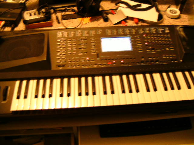 Photo annonce Solton KETRON X1