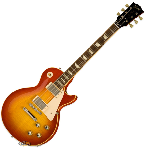 Photo annonce EPIPHONE Les Paul 1960 LTD ED V3