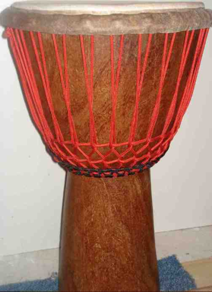 Photo annonce DJEMBE PROFESSIONNEL DU MALI