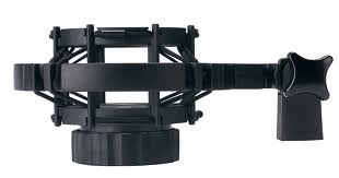 Photo annonce SUSPENSION MICROPHONE AKG