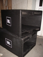 Photo annonce Enceinte JBL 4512