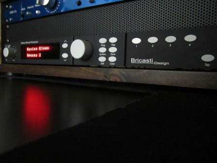 Photo annonce Bricasti M7