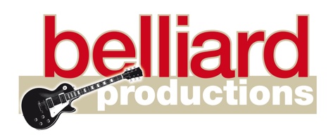 Photo annonce Cours de batterie en studio Belliard Prod