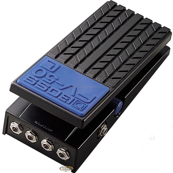 Photo annonce BOSS  FV  50  L  VOLUME PEDAL