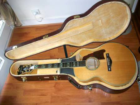 Photo annonce NEW    YORKER    D ANGELICO NYA 2R