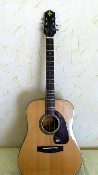 Photo annonce TAKEHARU WT 100