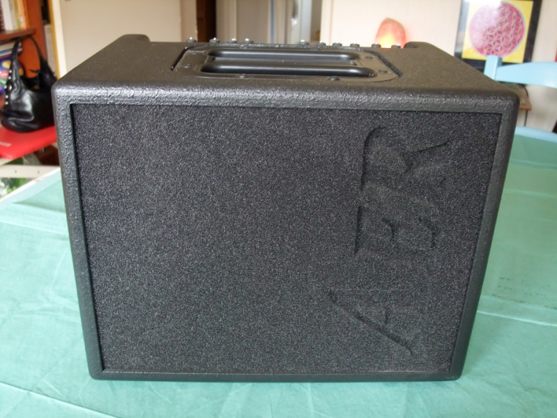 Photo annonce AER  Compact  60 Ampli electro acoustique