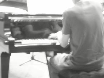 Photo annonce COURS  DE  PIANO TOULOUSE