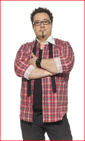 Photo annonce Daniel LUCARINI Coach Vocal
