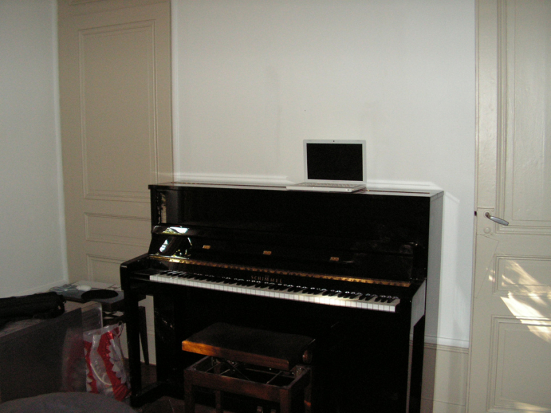 Photo annonce PIANO  SCHIMMEL  120 n 297 616