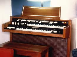 Photo annonce Orgue HAMMOND T200