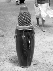 Photo annonce COUR CONGAS PERCUSSIONS CUBAINE