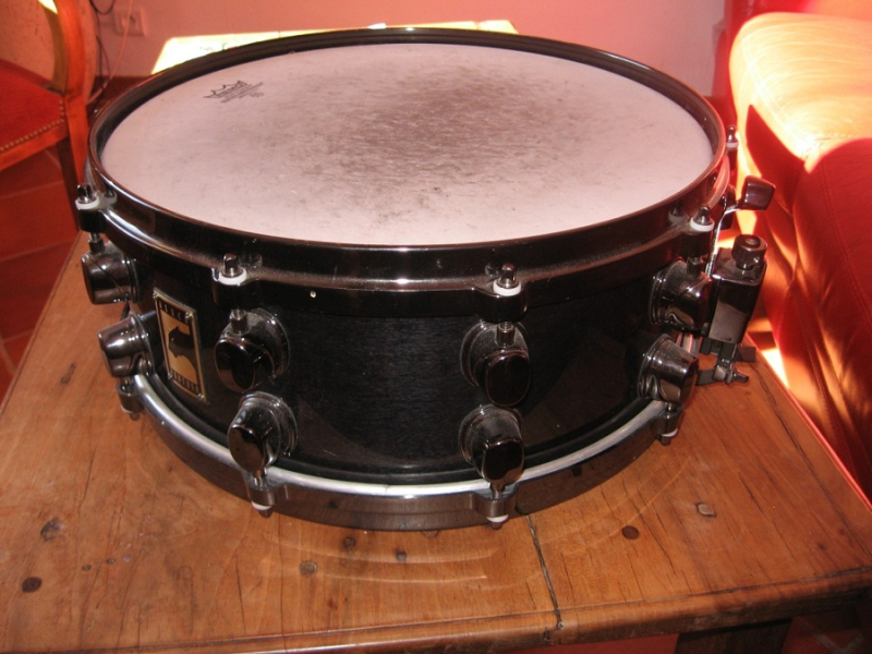 Photo annonce Mapex Black Panther Caisse Claire Erable