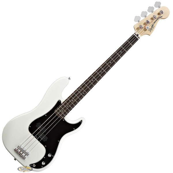 Photo annonce Squier Vintage Modified Precision Cordes neuves