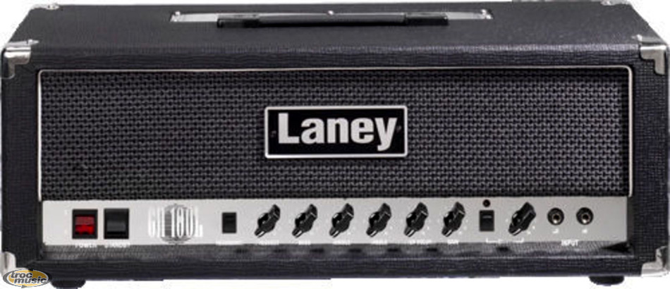 Photo annonce LANEY          GH100L