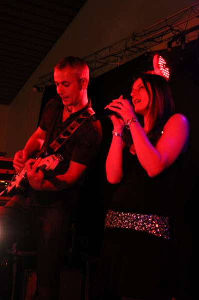 Photo annonce Chanteuse        pr remplacement dans duo variete