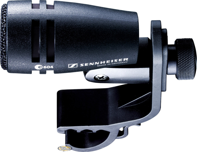 Photo annonce Sennheiser  E604 la paire
