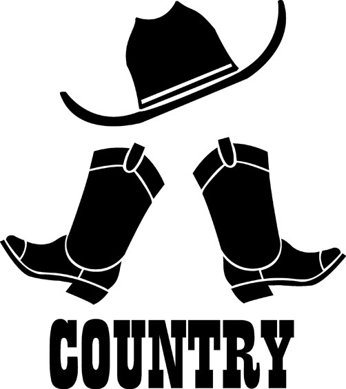 Photo annonce Paroles & Musique Country 