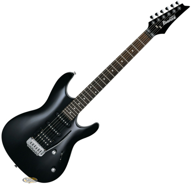 Photo annonce IBANEZ    GSA    GIO