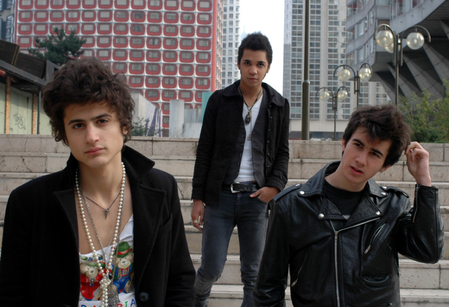 Photo annonce BB    Brunes     Concert Rennes Le Liberte