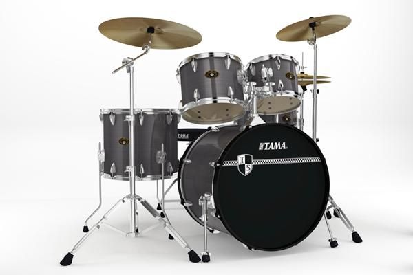 Photo annonce Tama Imperial Star Jazz
