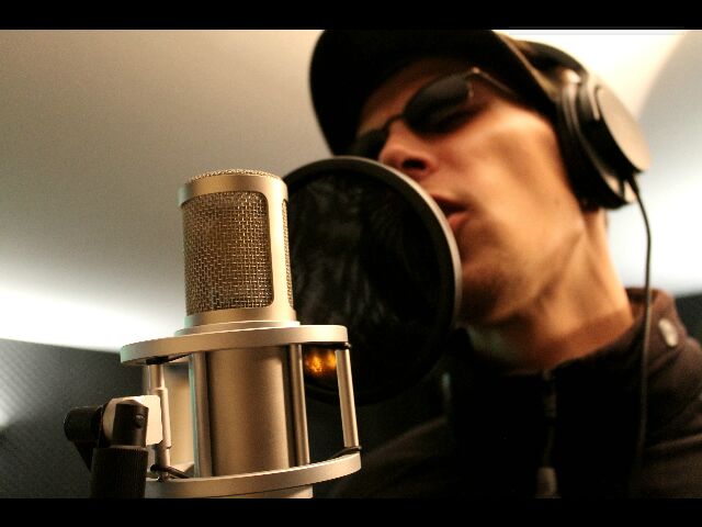 Photo annonce COACHING VOCAL EN STUDIO