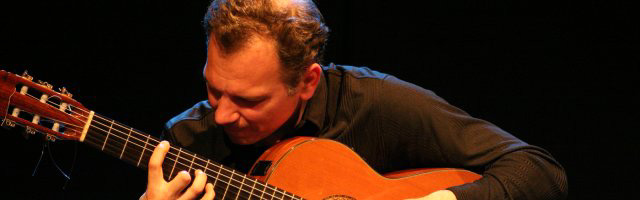 Photo annonce STAGE DE GUITARE CLASSIQUE
