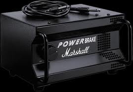 Photo annonce Marshall PB100 Power Brake