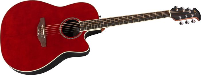 Photo annonce Ovation Celebrity CC24
