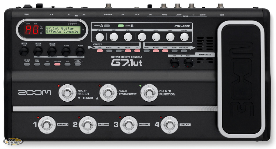 Photo annonce Zoom     G7     1UT fdp compris