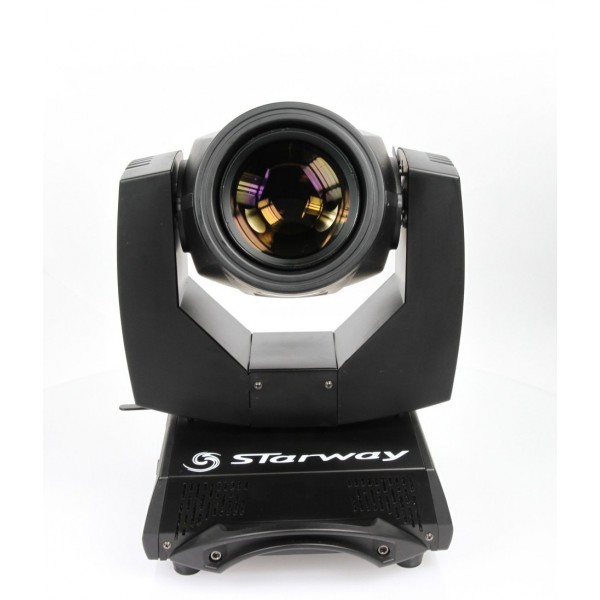 Photo annonce STARWAY          SERVOBEAM 5R