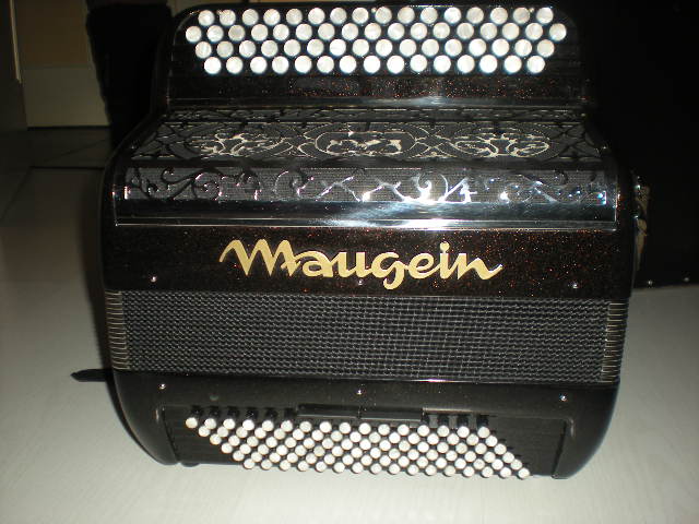 Photo annonce Maugein          Octavia 96 4 Rangs