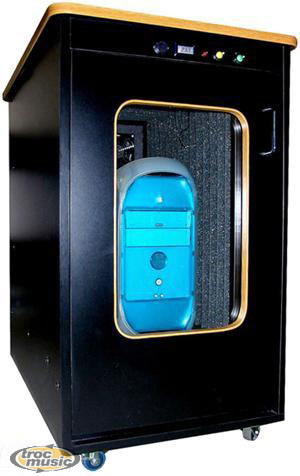 Photo annonce SILENT BOX KEODA