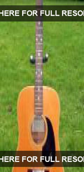 Photo annonce Epiphone   Folk  FT145 Texan