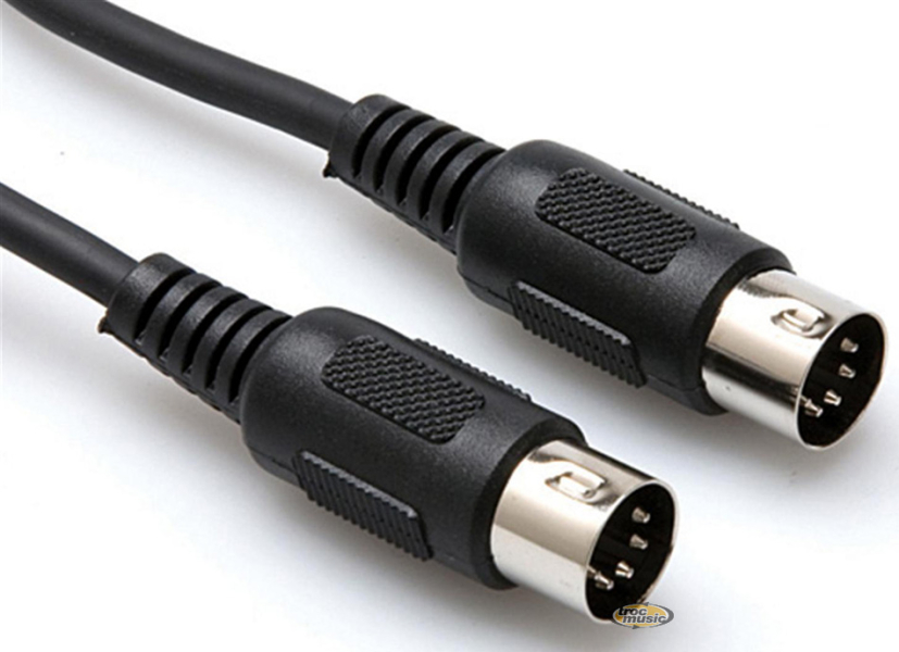 Photo annonce Cables    Midi   x12