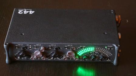 Photo annonce Sound   Devices  442