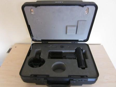 Photo annonce Sony           C800 G