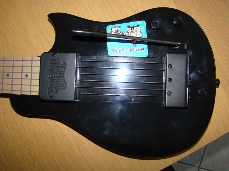 Photo annonce You Rock Guitare Guitare Midi