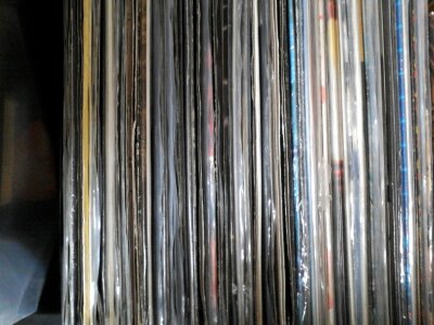 Photo annonce Vinyls  Teckno   Hardteck Hardcore