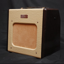 Photo annonce Ampli   Fender   Champion 600 a lampe