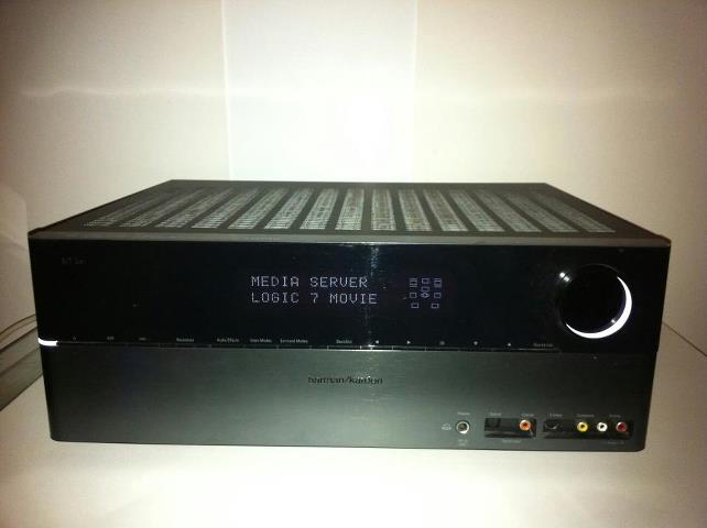 Photo annonce Harman   Kardon  AVR 355