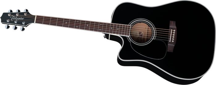 Photo annonce Takamine Gaucher EF341SC