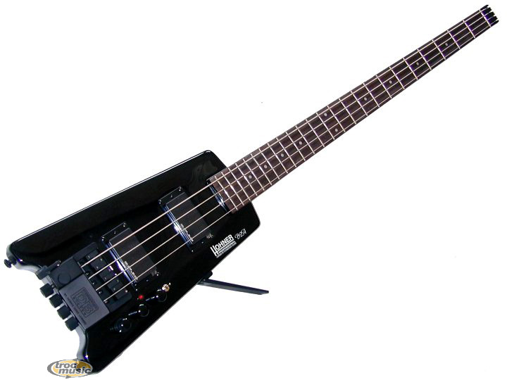 Photo annonce BASSE HOHNER B2A 4 cordes